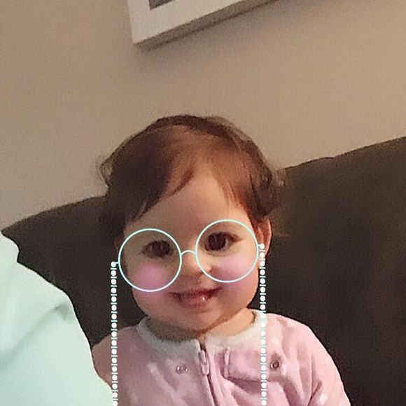 Meet your Posher, Heather - Picture 1 of 1